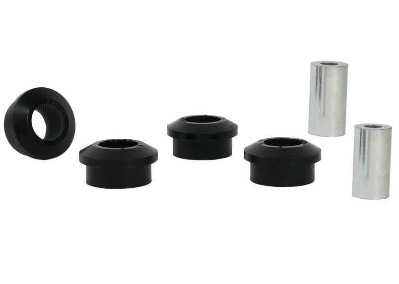 Whiteline W33334 Rear Shock Absorber Bushing; Fits Dodge Charger 06-15 Fits select: 2005-2006 CHRYSLER 300C TOURING, 2010 DODGE CHARGER SXT