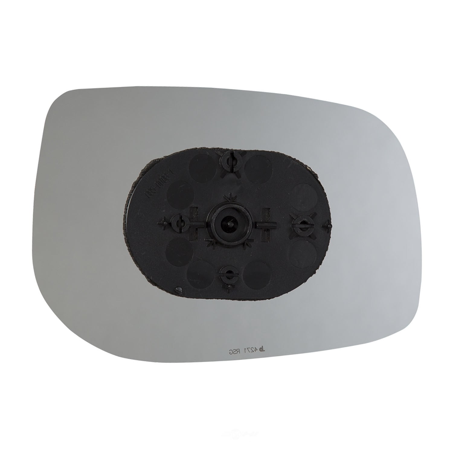 Door Mirror Glass Assembly