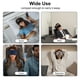 thumbnail image 3 of Music Eye Mask Eye Covers para dormir Wireless BT Sleep TFixol Natural, 3 of 7
