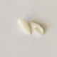 thumbnail image 3 of Accesorio De Dentadura Postiza De Terror, Interesante 1 Par De Colmillos De Cosplay Realistas, Adhesivo De Fácil Limpieza Para Fiesta De Disfraces, 3 of 7