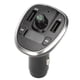thumbnail image 5 of Cargador de coche USB dual, encendedor de cigarrillos USB de carga rápida con pantalla LED DC 12-24V, 5 of 8