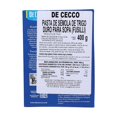 thumbnail image 3 of De Cecco Pasta High Protein Fusilli de 400 g, 3 of 5