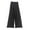 #051-Black, variant on Censtreet Womens Pajama Pants with Pockets Soft Comfortable Lightweight Elastic Drawstring Modal Pajama Bottoms Lounge Pants