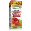 Purely Inspired Raspberry Ketones Metabolism Booster Weight Loss Pills, 600 mg Tablets, 100 Ct.