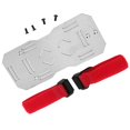 thumbnail image 1 of Filfeel RC Car Stainless Steel Battery Mounting Plate Tray For -6 G63 RC Car, 1 of 8