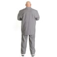 thumbnail image 3 of Plus Size Gray Suit Costume, 3 of 3