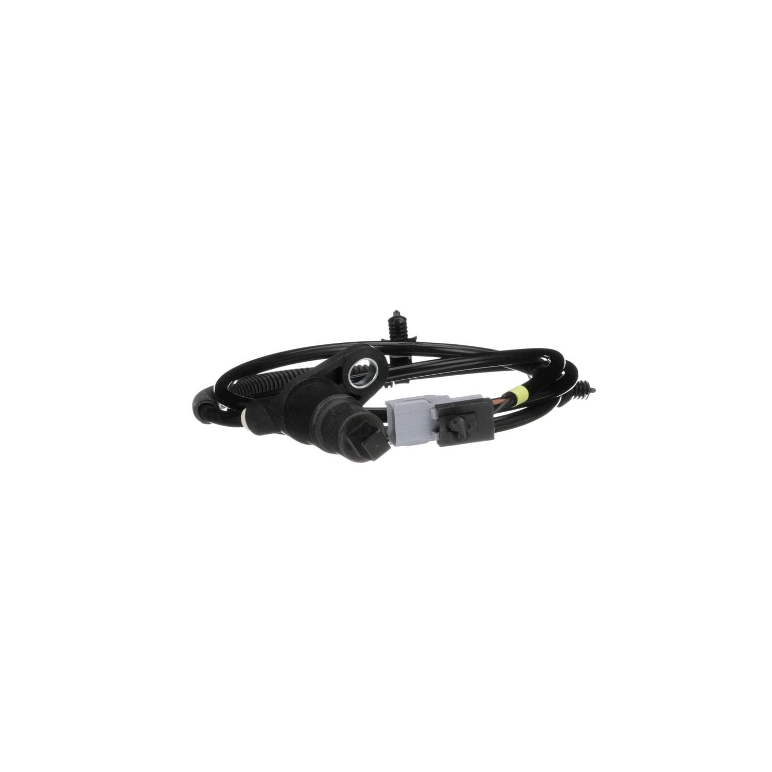 ABS Wheel Speed Sensor Fits select: 2000-2002 DODGE RAM 2500, 2000-2002 DODGE RAM 3500
