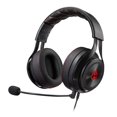 thumbnail image 1 of Casque de jeu LucidSound LS25 Esports et PC, 1 of 2