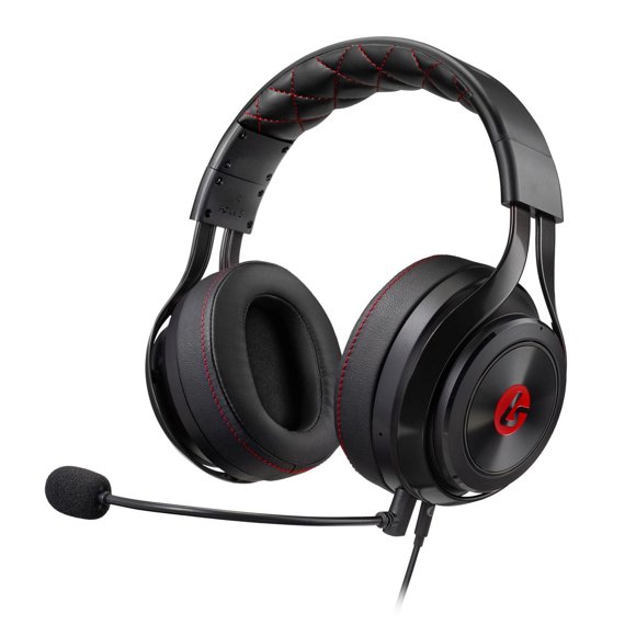 Casque de jeu LucidSound LS25 Esports et PC