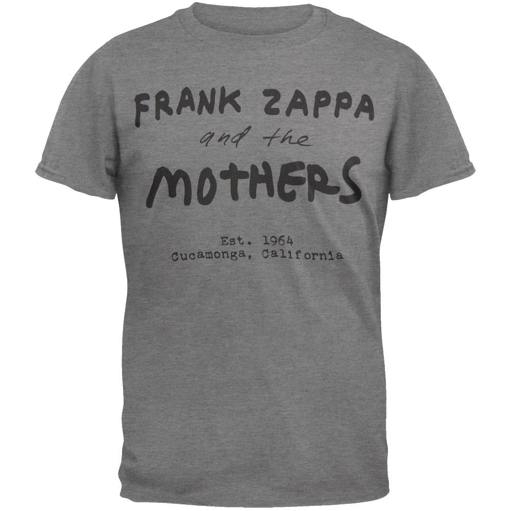 zappa pipco shirt