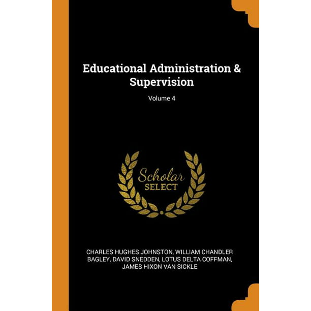 educational administration pdf