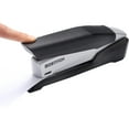 Bostitch InPower 28 Premium Desktop Stapler, Reduced Effort