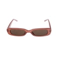 thumbnail image 2 of LENTES DE SOL FOSSIL EYEWEAR X82783 X82783 GRIS, 2 of 4