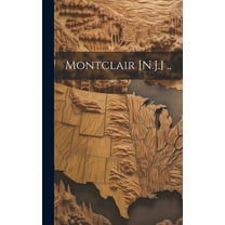Montclair [N.J.] .. (Hardcover)