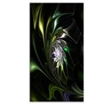 thumbnail image 2 of Design Art - Vitrail Vert Multicolore, 2 of 3