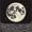 Beige Moon, variant on Yayeee Pot Holders Kitchen Heat Resistant with Pocket 7"x9.8" Cotton Oven Cooking Hot Pads, Space Astronaut