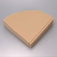 thumbnail image 4 of Hario V60 Paper Coffee Filters, Size 02, Natural, Tabbed, 200 Count, 4 of 5
