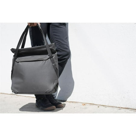 Peak Design - Shoulder Bag for 13" Laptop - Black