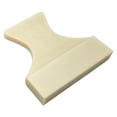 thumbnail image 4 of Herramienta Práctica Y Versátil para Instalar Bloques de Impacto en Pisos, con Ranuras en V Y L para Laminados Y Madera, Ideal para El Hogar Y La Ofic, 4 of 9