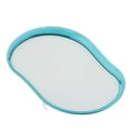 thumbnail image 3 of Effaceur de Cheveux, Épilateur d'Épilation Physique Indolore Réutilisable pour Jambe de Bras Bleu Royal, 3 of 8