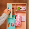 thumbnail image 2 of Juego de armarios Playset Our Generation Classroom para 18 muñecas, 2 of 8