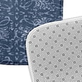 thumbnail image 2 of Simply Daisy Floral Tangle Pet Feeding Mat for Dogs and Cats, 2 of 3