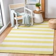 thumbnail image 2 of Safavieh Montauk Green Contemporary Rug - 3' x 5', 2 of 5