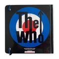 thumbnail image 2 of The Who The Kids Are Alright Hardback Notebook, 2 of 2