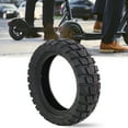 thumbnail image 1 of tire,Tire Off-road Outer Tire Off Road Inch Rubber Compatible With 10 Inch M4 Tire Rubber Off-road With M4 Compatible M4 Size Road Tire M4 255x80 Size Use Mewmewcat 255x80 10 Road Tire M4, 1 of 6