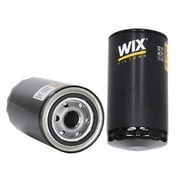 Wix Filters - 57620 Heavy Duty Spin-On Lube Filter, Pack of 1 Fits select: 2013-2018 RAM 2500, 2003-2012 DODGE RAM 2500