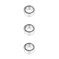 thumbnail image 2 of maskred 1/2/3/5 3pcs Stainless Steel Dumpling Mold Press Pastry Maker Tool No.01 3PCS, 2 of 6