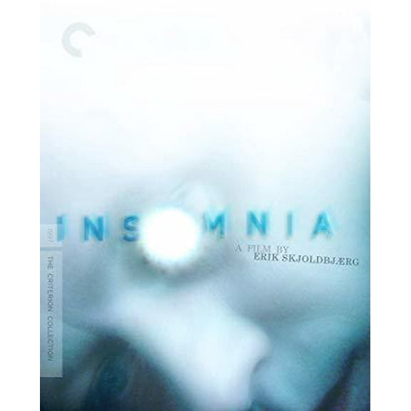 Insomnia (Criterion Collection)