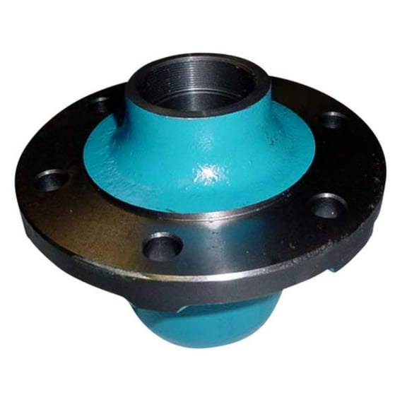 RAParts AMC9NN1104D Wheel Hub, 6 Bolt