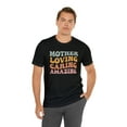 thumbnail image 6 of Mother Day Gift, Mother Loving Caring Amazing T-Shirt, Mom Grandmother Gift, 6 of 12