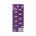 thumbnail image 4 of Goody Kids Contour Clips with Flowers - 8Ct, 4 of 5