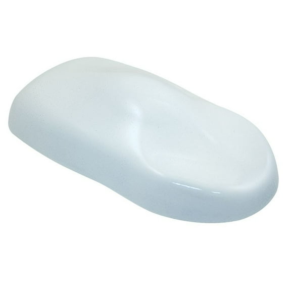 Eastwood Hotcoat Powder Coat Appliance White - 8 Ounces