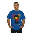 thumbnail image 4 of Juneteenth Unisex Tee: Celebrate Cultural Independence This Summer, 4 of 4