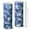 White-3, variant on Camouflage 20 Oz Stainless Steel Skinny Tumbler – Vacuum Insulated Slim Travel Cup with Lid & Stainless Steel Straw, 360° Full Wrap Printed Tumbler for Home, Office & Outdoor Use