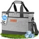 thumbnail image 1 of Bolsa Térmica KAEFUYS Aislada 30L para Camping, Viaje, Picnic, 1 of 9
