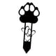 thumbnail image 3 of Marcadores de tumba para perros, placas conmemorativas para perros, resistentes, resistentes al agua, de acero al carbono, regalo para, 3 of 6