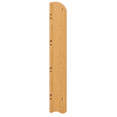 thumbnail image 5 of Aitjunz Replacement Panel Part Only, Not a Console Table, WIN6002-NA-PJ, Natural, 5 of 6