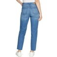 thumbnail image 2 of Social Standard by Sanctuary Women's Slim Straight Jean (Viola, 10), 2 of 2