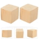 thumbnail image 4 of 2 bloques de madera para levantar muebles, elevadores de muebles para el hogar, almohadilla de madera para sofá, cama, silla y mesa., 4 of 6