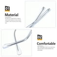 thumbnail image 4 of 1 Paire de Branches de Remplacement pour Lunettes Universelles, 4 of 7