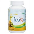 thumbnail image 5 of Bariatric Fusion Strawberry Complete Chewable Bariatric Multivitamin for Bariatric Surgery Patients Including Gastric Bypass and Sleeve Gastrectomy, 120 Tablets, 5 of 7