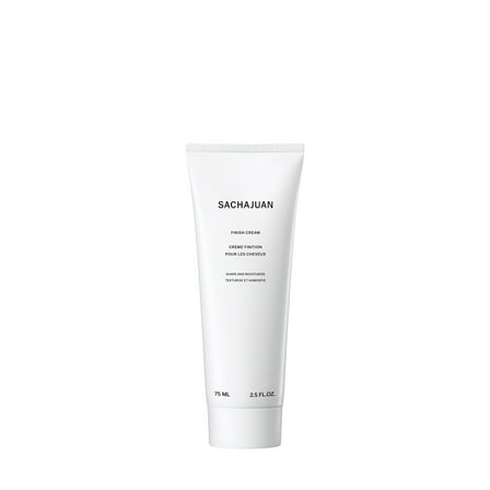 Finish Cream by Sachajuan for Unisex - 2.5 oz Cream