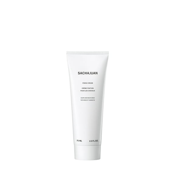 Finish Cream by Sachajuan for Unisex - 2.5 oz Cream