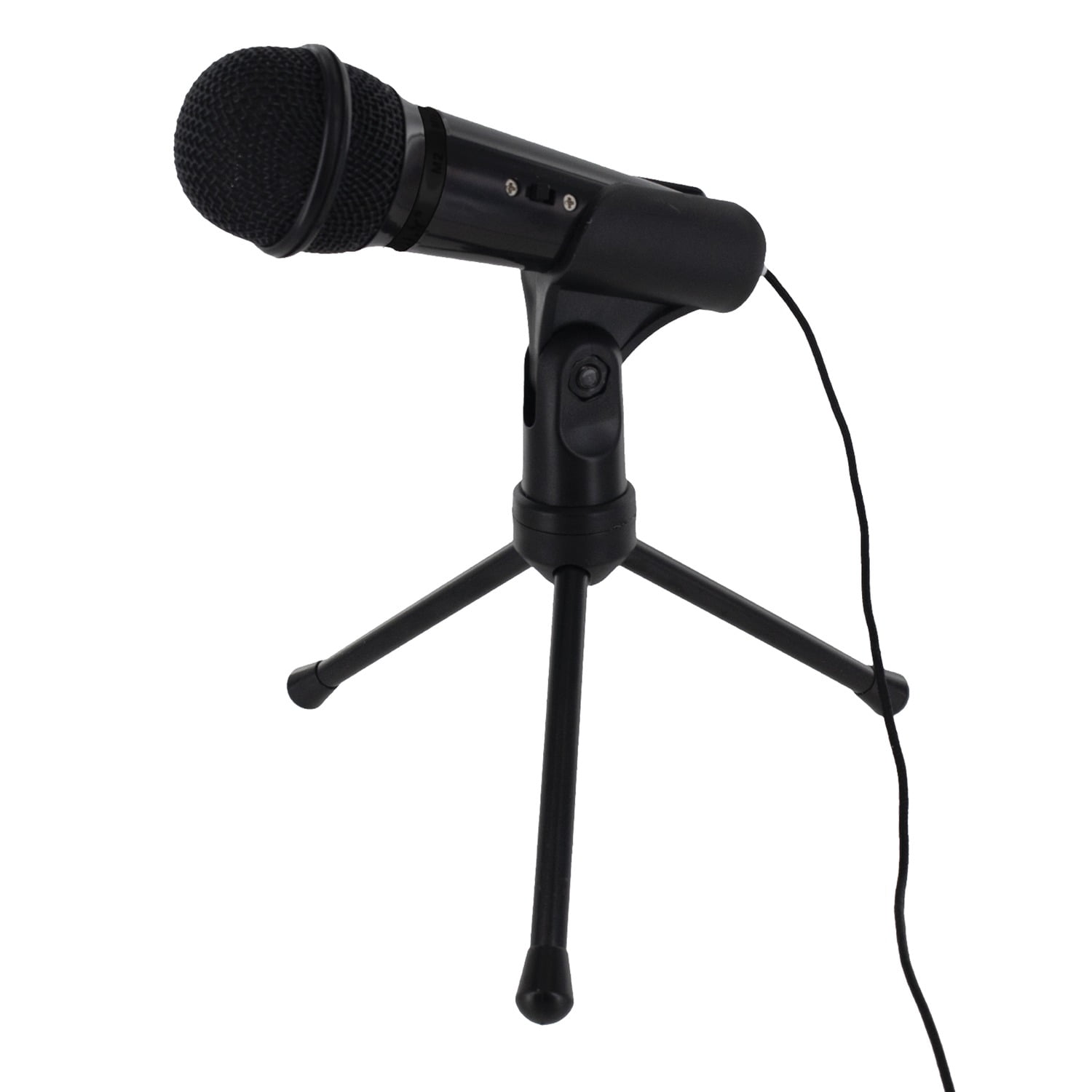 Wireless Gear G0609 Social Media Microphone And Stand