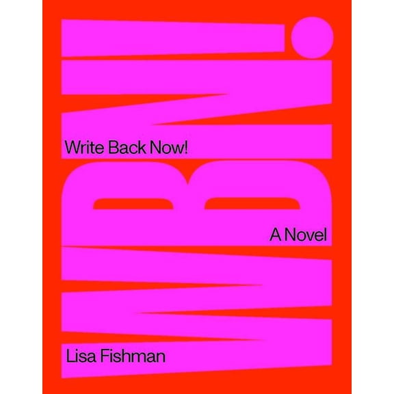Write Back Now!, (Paperback)