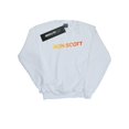 thumbnail image 1 of Bon Scott Chandail en Molleton Logo Brisé pour Femmes, 1 of 1